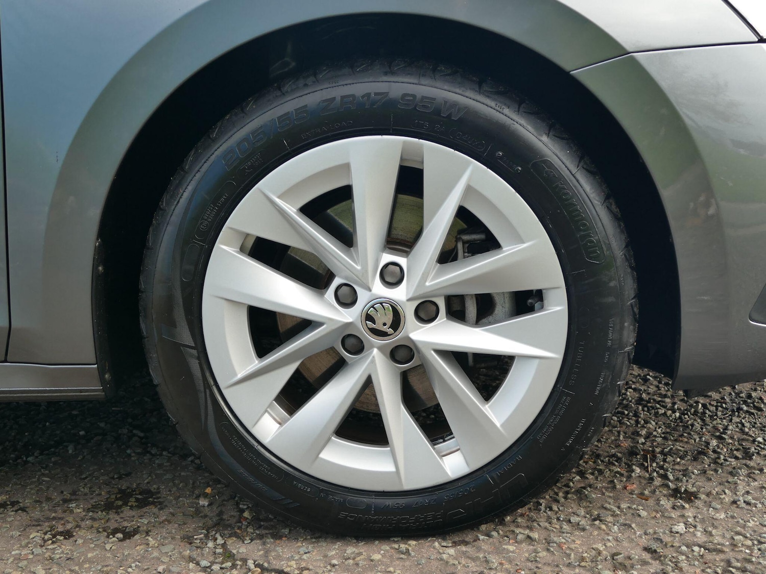 Used Skoda Octavia 2024 for sale - 76472083: Photo 33