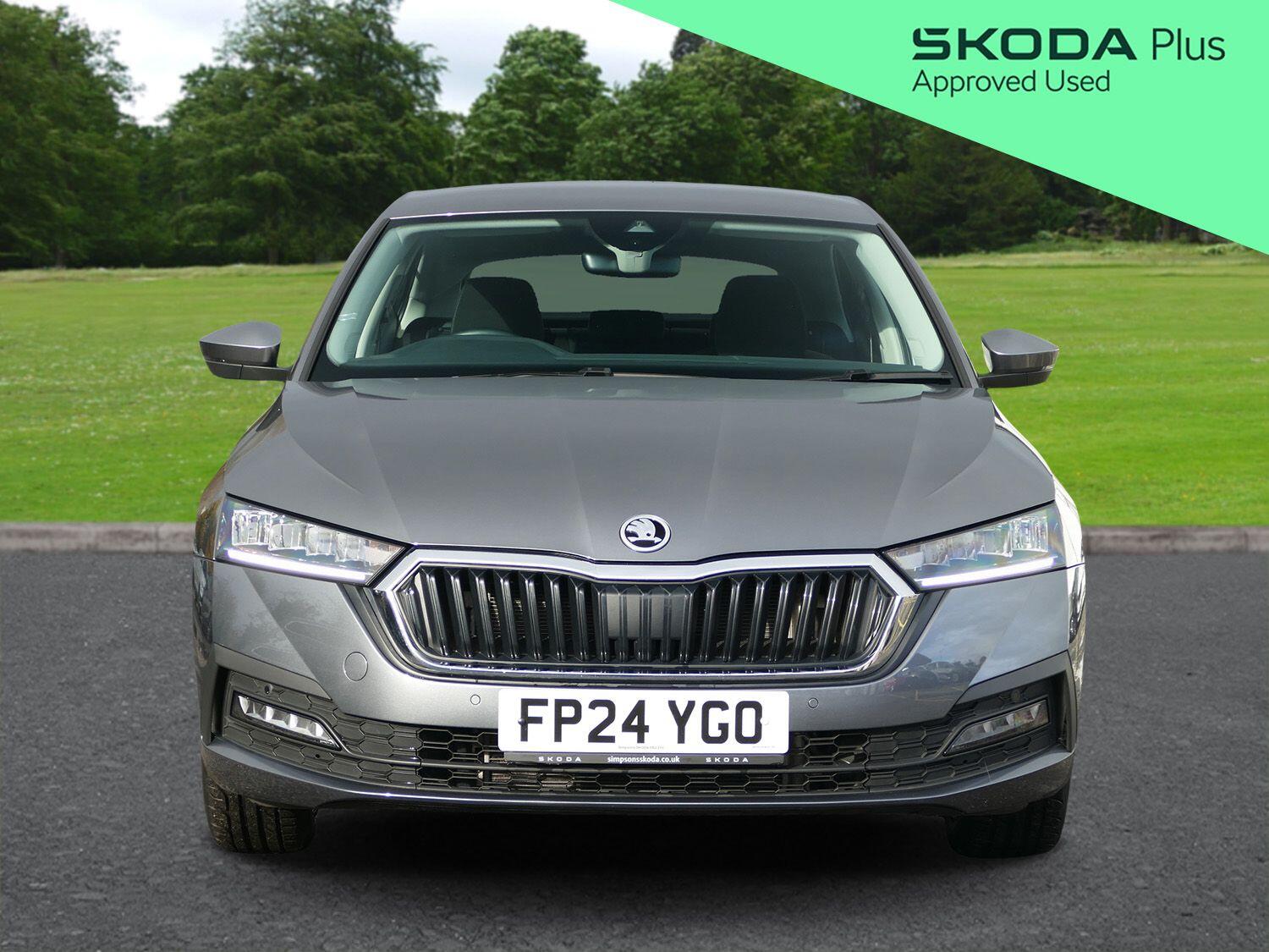 Used Skoda Octavia 2024 for sale - 76472083: Photo 5