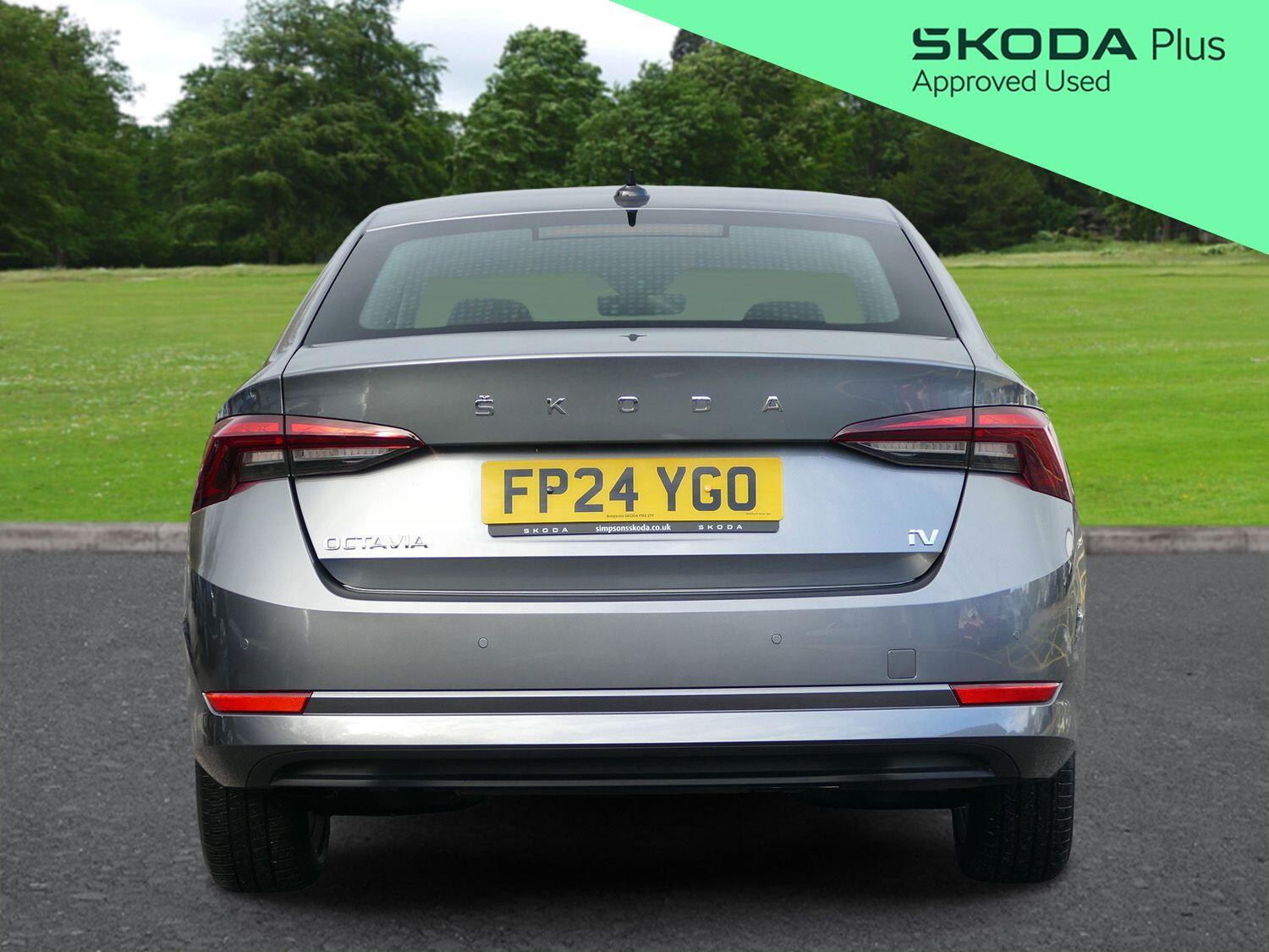 Used Skoda Octavia 2024 for sale - 76472083: Photo 7