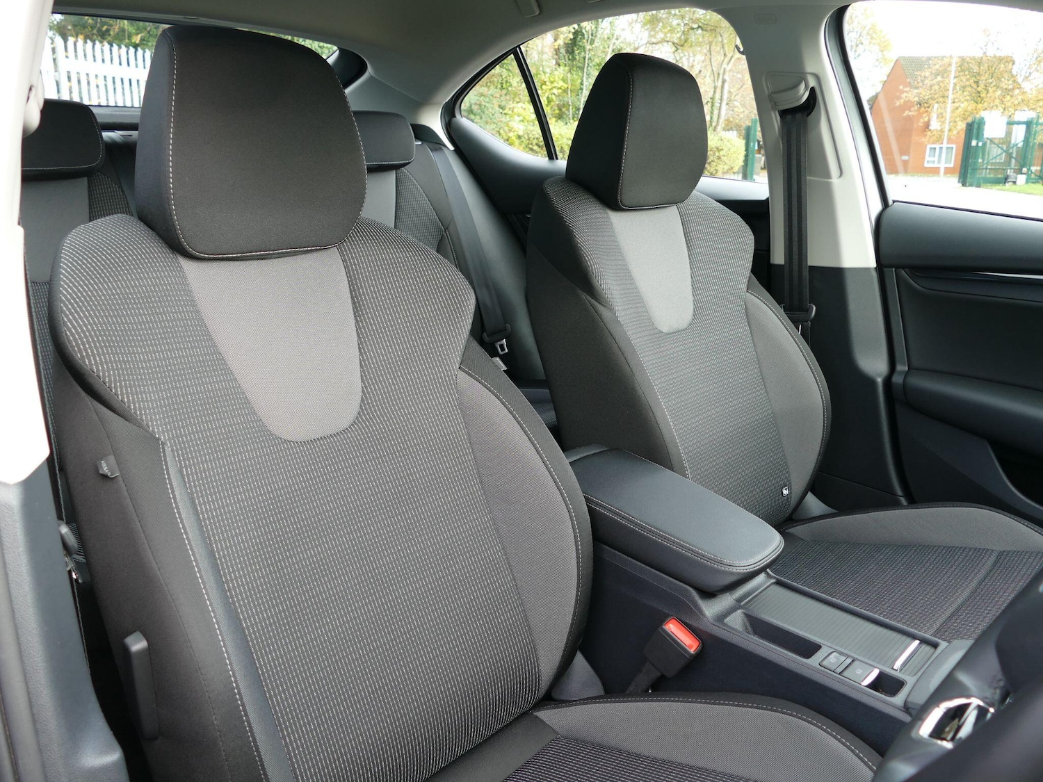 Used Skoda Octavia 2024 for sale - 76472083: Photo 8