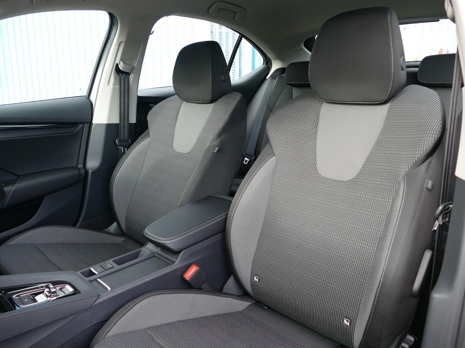 Used Skoda Octavia 2024 for sale - 76472083: Photo 9