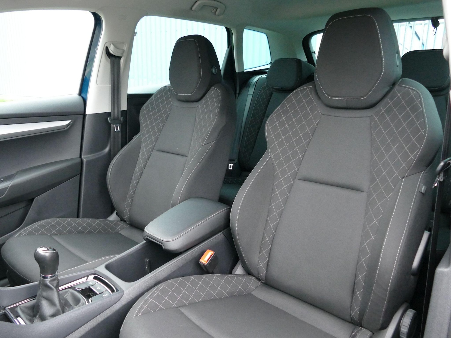 Used Skoda Karoq 2021 for sale - 77040417: Photo 11