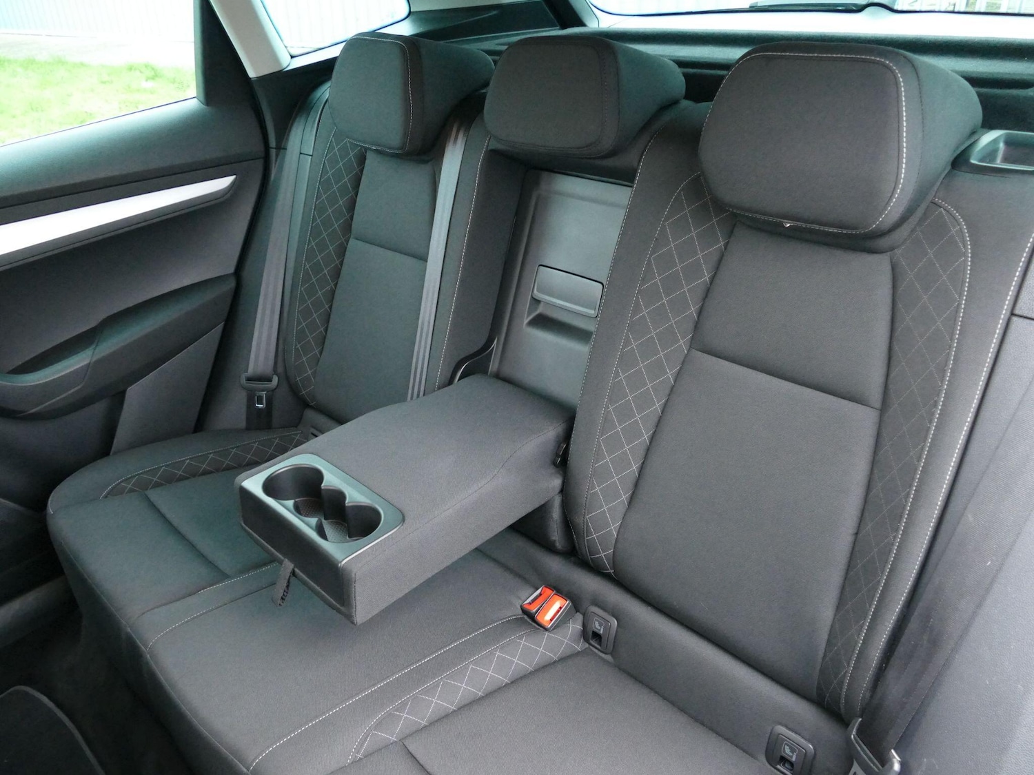 Used Skoda Karoq 2021 for sale - 77040417: Photo 13