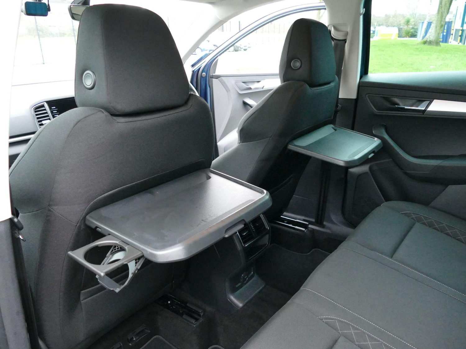 Used Skoda Karoq 2021 for sale - 77040417: Photo 14