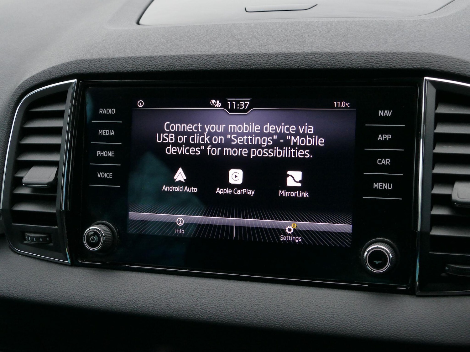 Used Skoda Karoq 2021 for sale - 77040417: Photo 23