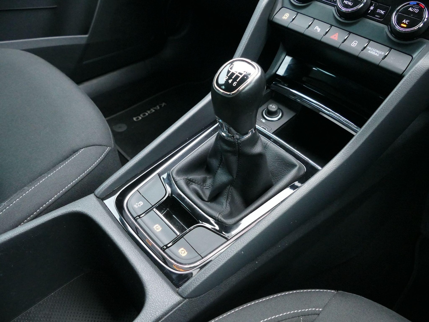 Used Skoda Karoq 2021 for sale - 77040417: Photo 27