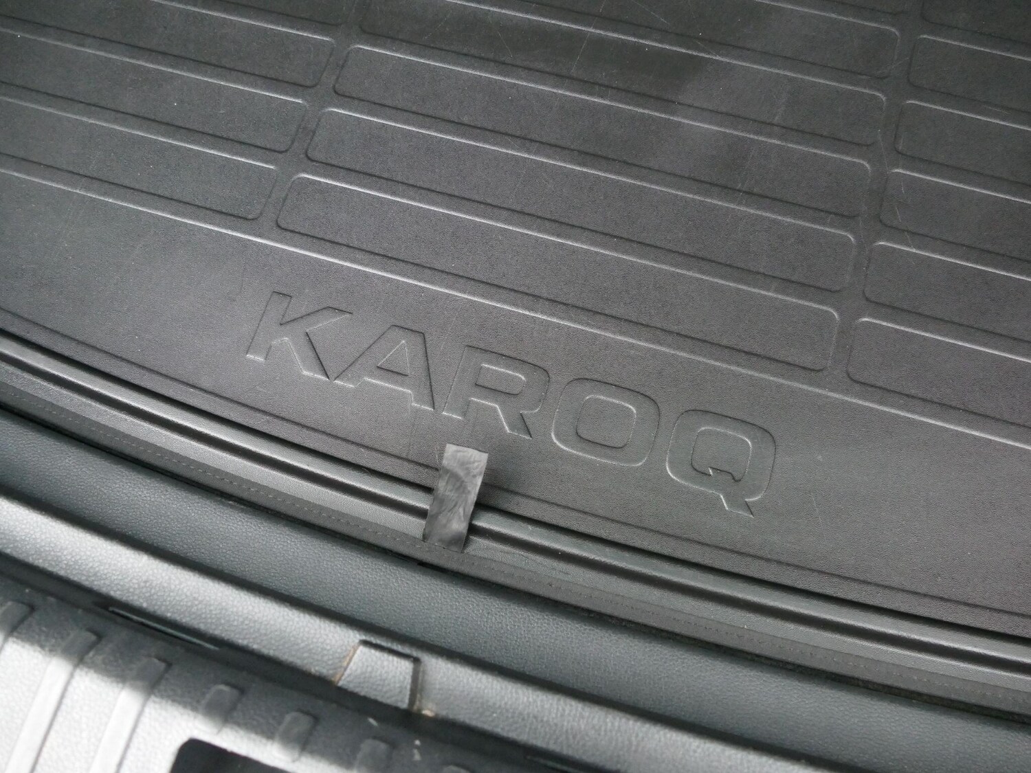 Used Skoda Karoq 2021 for sale - 77040417: Photo 34