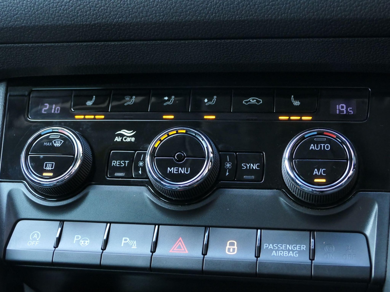 Used Skoda Kodiaq 2021 for sale - 77103682: Photo 12