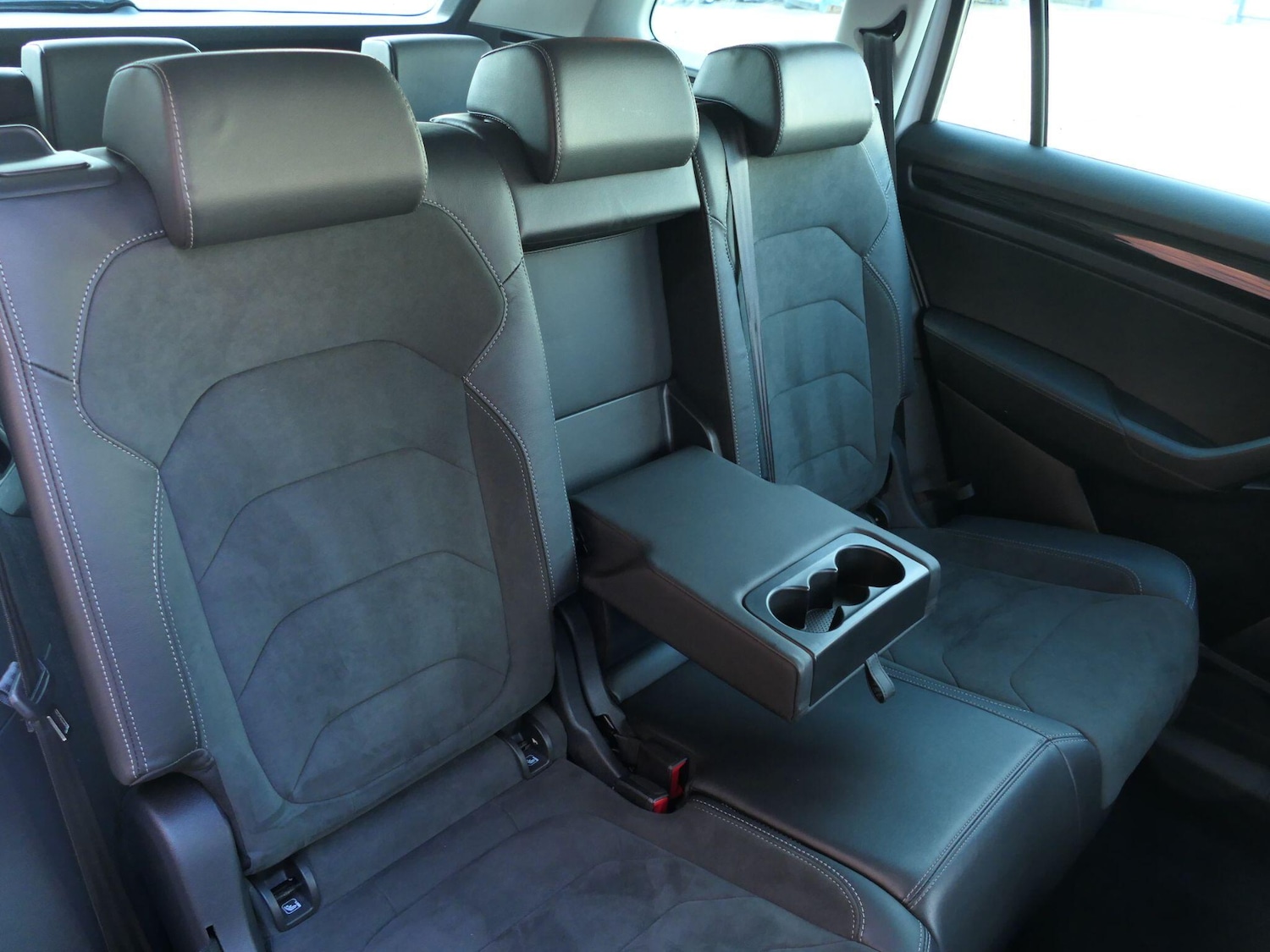 Used Skoda Kodiaq 2021 for sale - 77103682: Photo 19