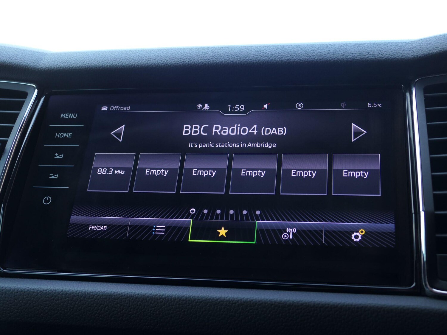 Used Skoda Kodiaq 2021 for sale - 77103682: Photo 22