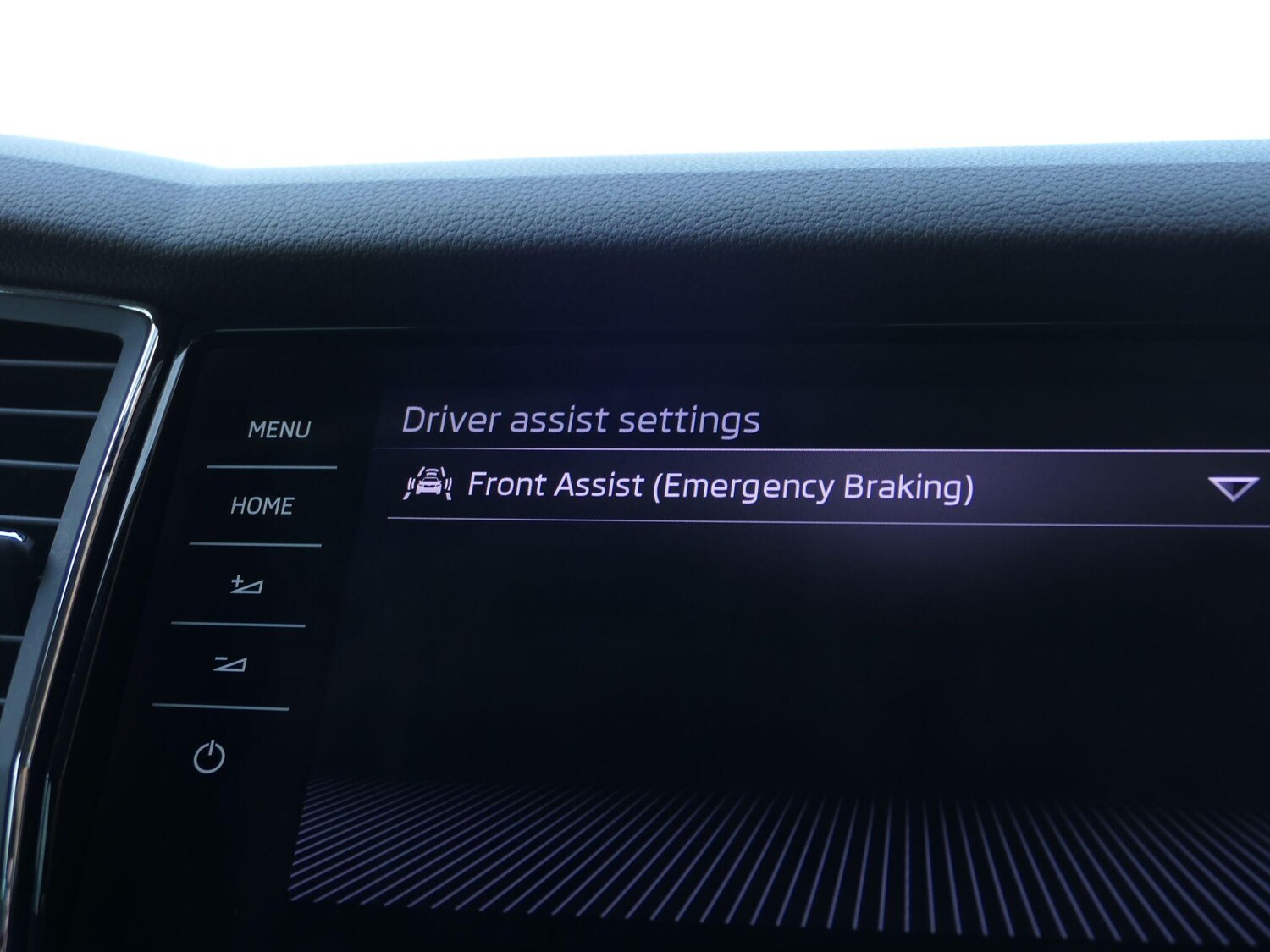 Used Skoda Kodiaq 2021 for sale - 77103682: Photo 25