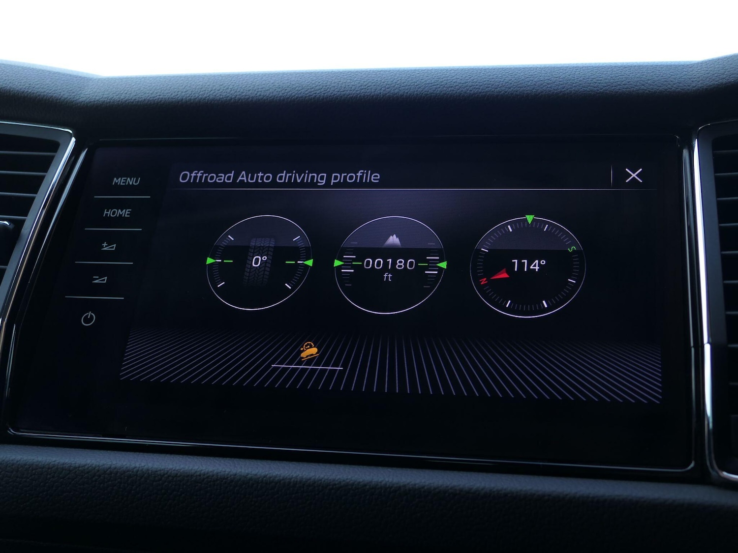 Used Skoda Kodiaq 2021 for sale - 77103682: Photo 26