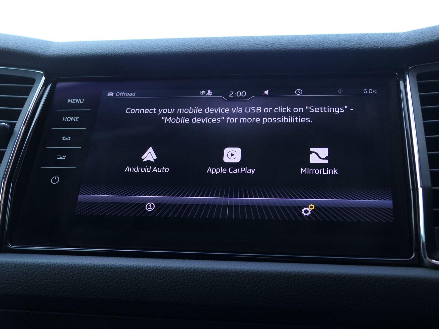 Used Skoda Kodiaq 2021 for sale - 77103682: Photo 27