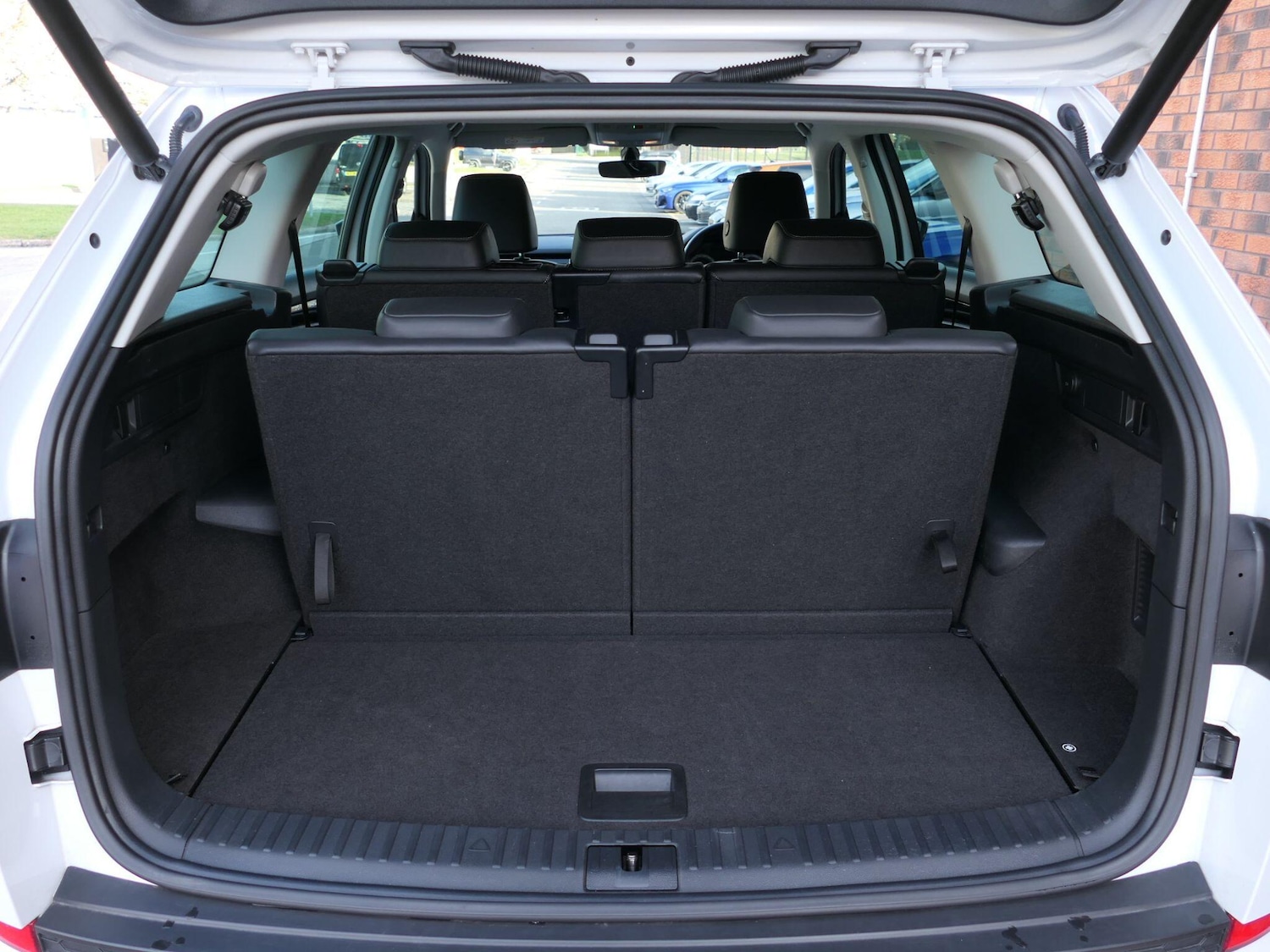 Used Skoda Kodiaq 2021 for sale - 77103682: Photo 33