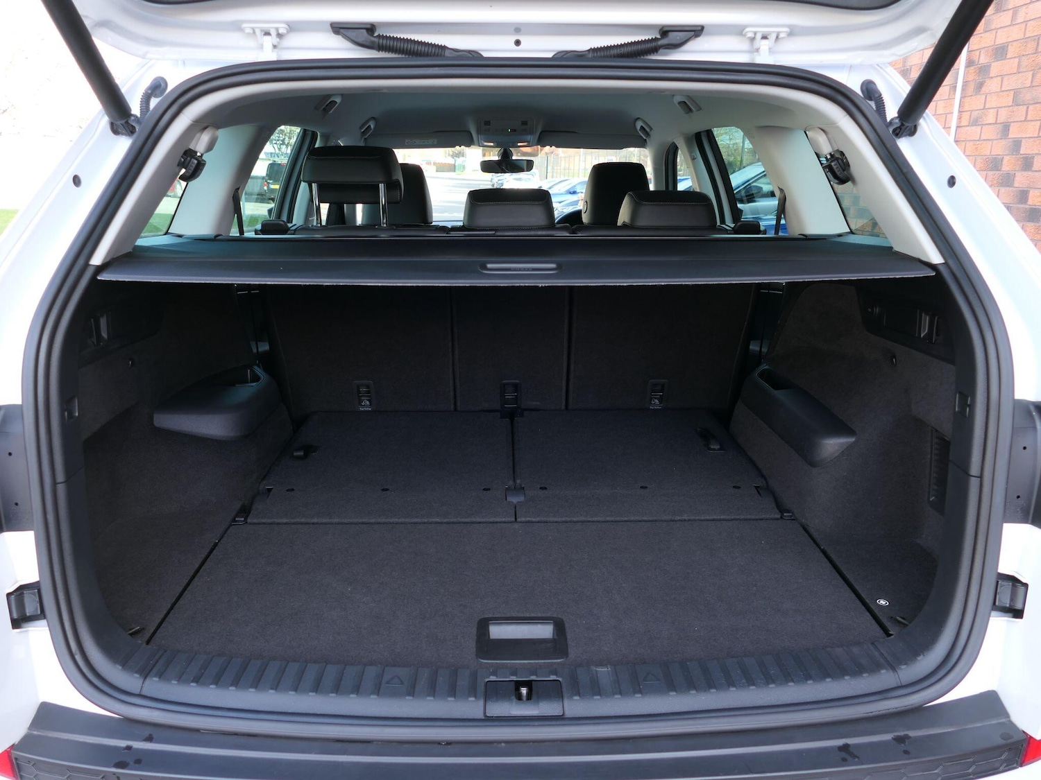 Used Skoda Kodiaq 2021 for sale - 77103682: Photo 35