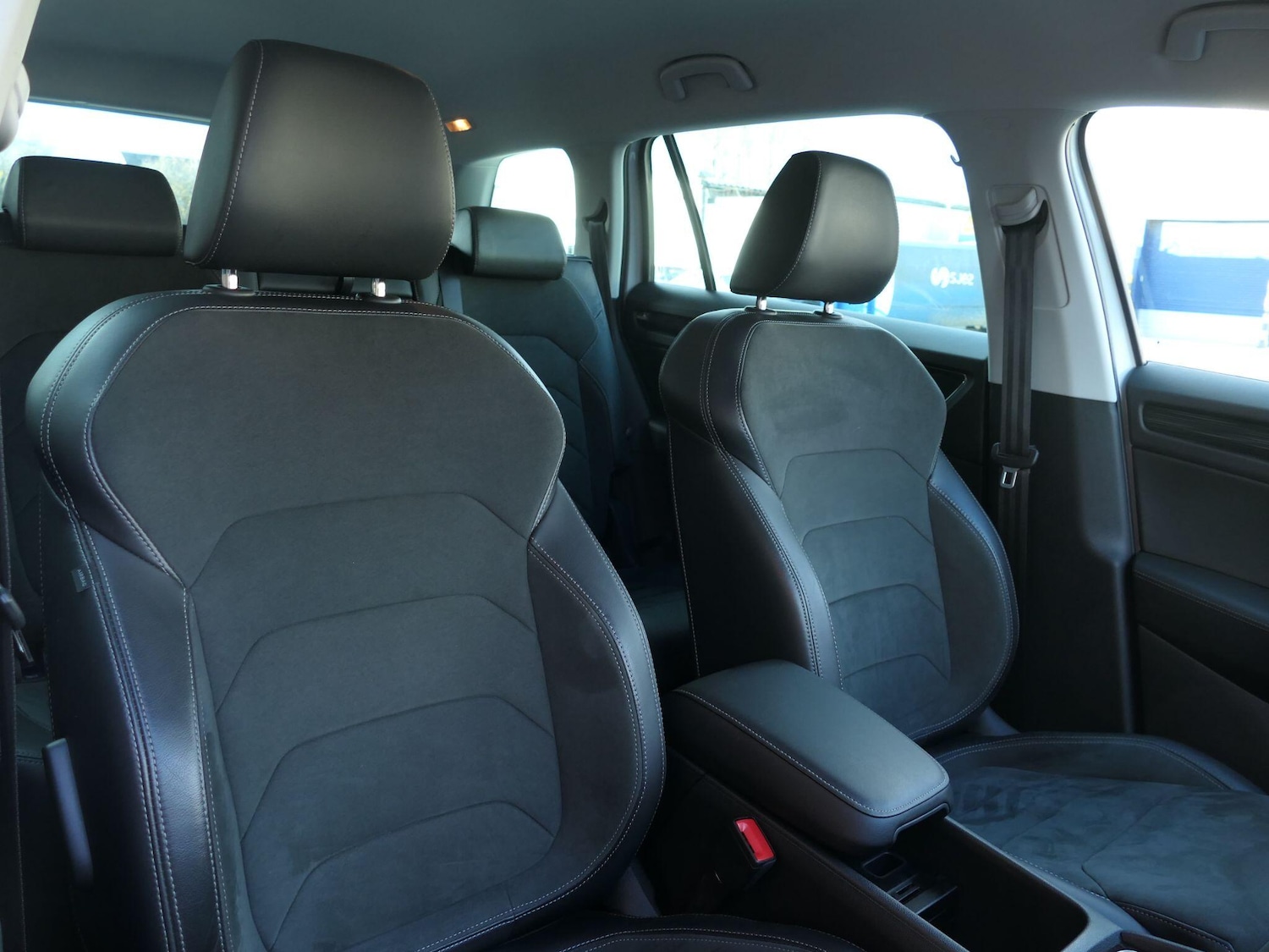 Used Skoda Kodiaq 2021 for sale - 77103682: Photo 7