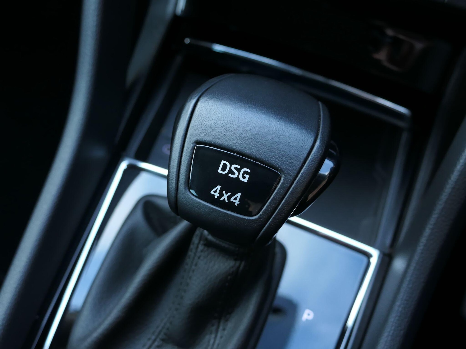 Used Skoda Kodiaq 2021 for sale - 77103682: Photo 9