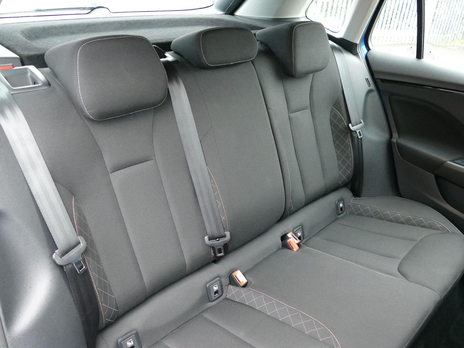 Used Skoda Kamiq 2020 for sale - 76361062: Photo 11