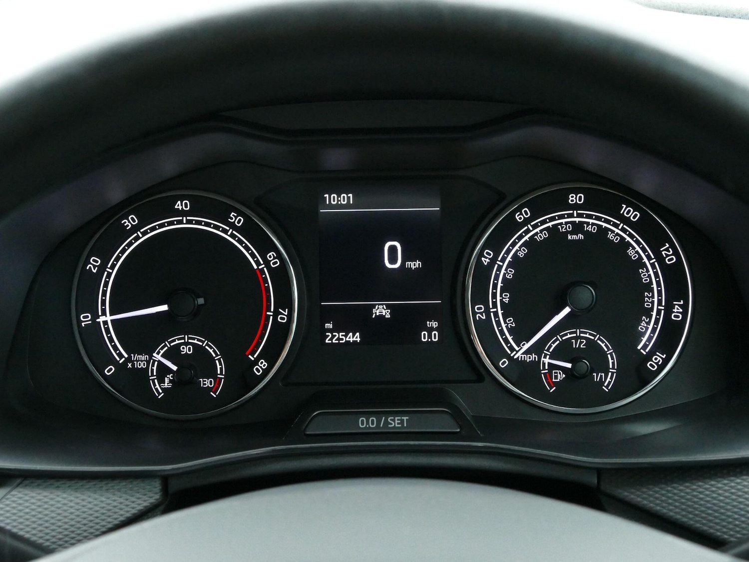 Used Skoda Kamiq 2020 for sale - 76361062: Photo 13