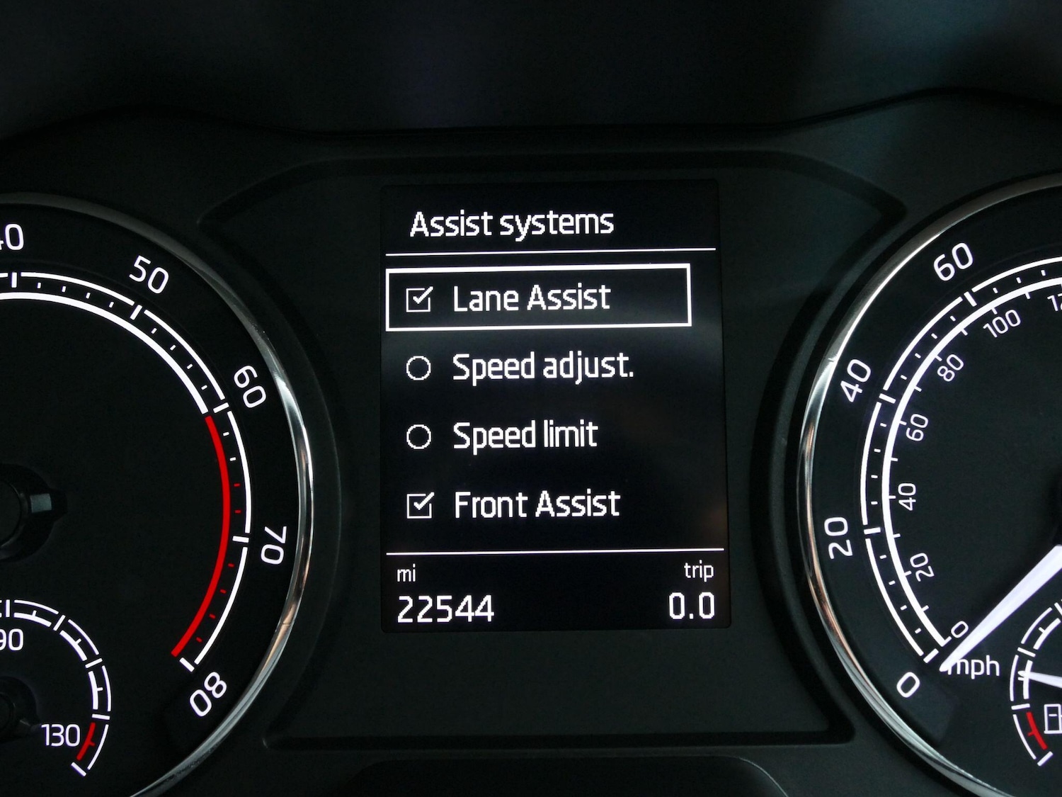 Used Skoda Kamiq 2020 for sale - 76361062: Photo 14