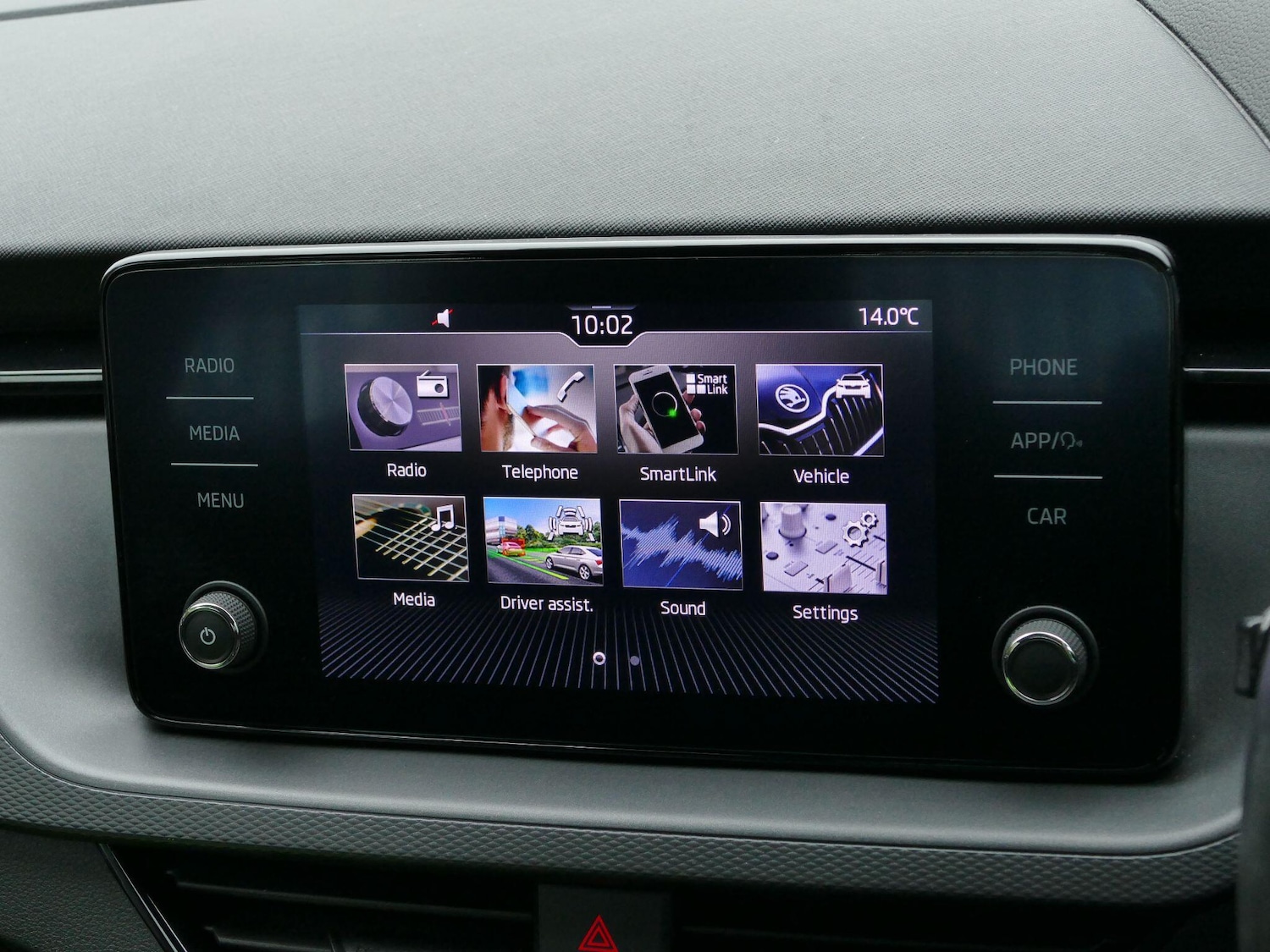 Used Skoda Kamiq 2020 for sale - 76361062: Photo 19
