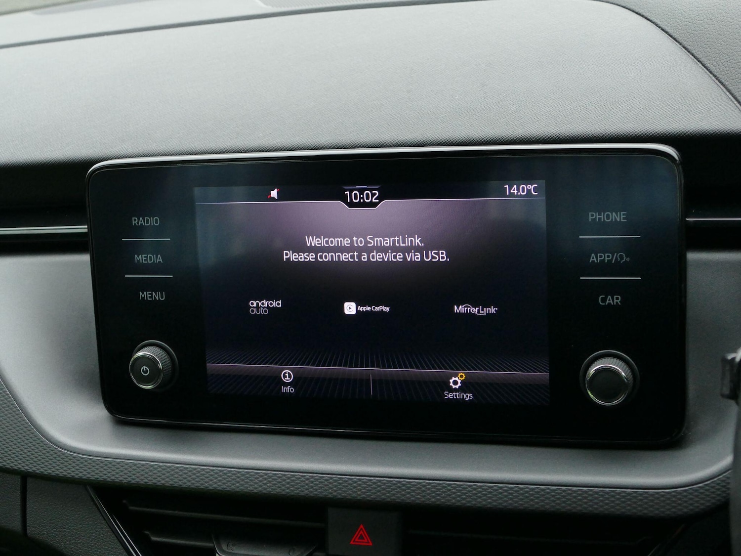 Used Skoda Kamiq 2020 for sale - 76361062: Photo 20