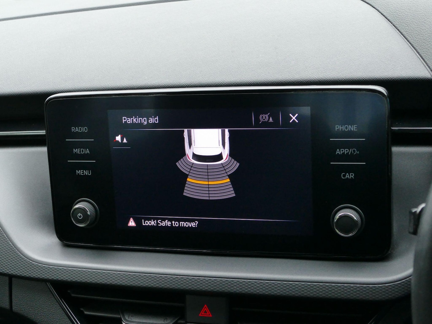 Used Skoda Kamiq 2020 for sale - 76361062: Photo 22