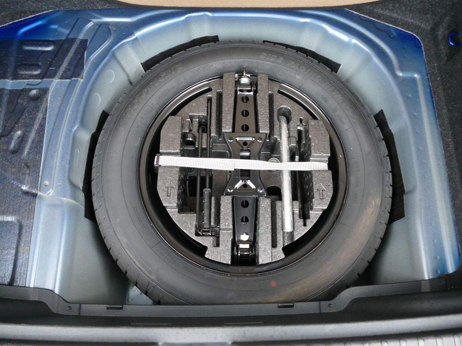 Used Skoda Kamiq 2020 for sale - 76361062: Photo 28