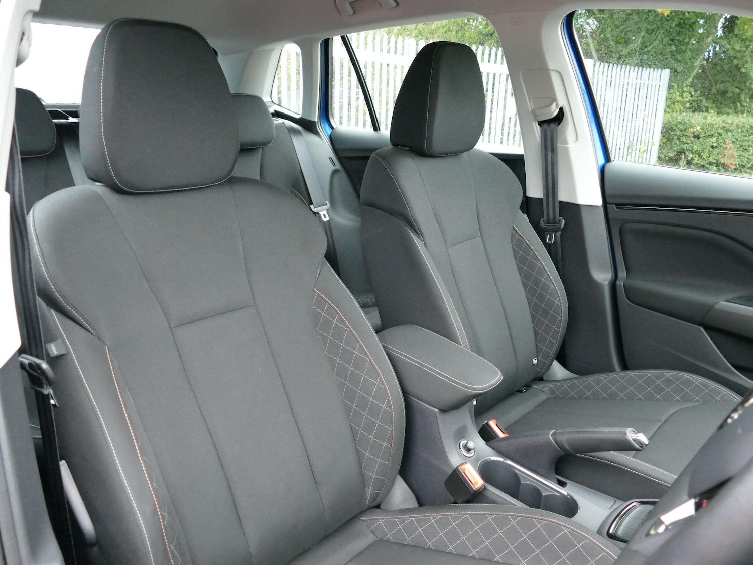 Used Skoda Kamiq 2020 for sale - 76361062: Photo 4