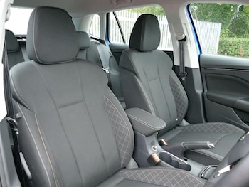 Used Skoda Kamiq 2020 for sale - 76361062: Photo