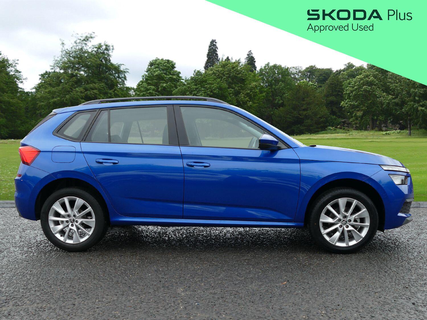 Used Skoda Kamiq 2020 for sale - 76361062: Photo 5