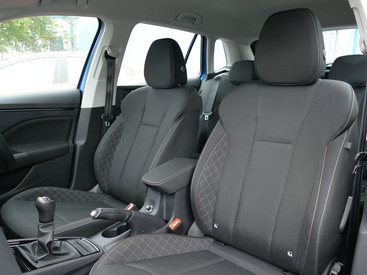 Used Skoda Kamiq 2020 for sale - 76361062: Photo 9