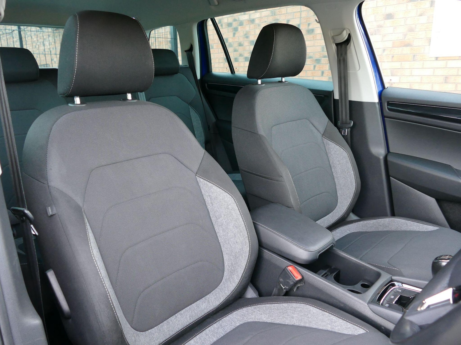 Used Skoda Kodiaq 2020 for sale - 76370893: Photo 10