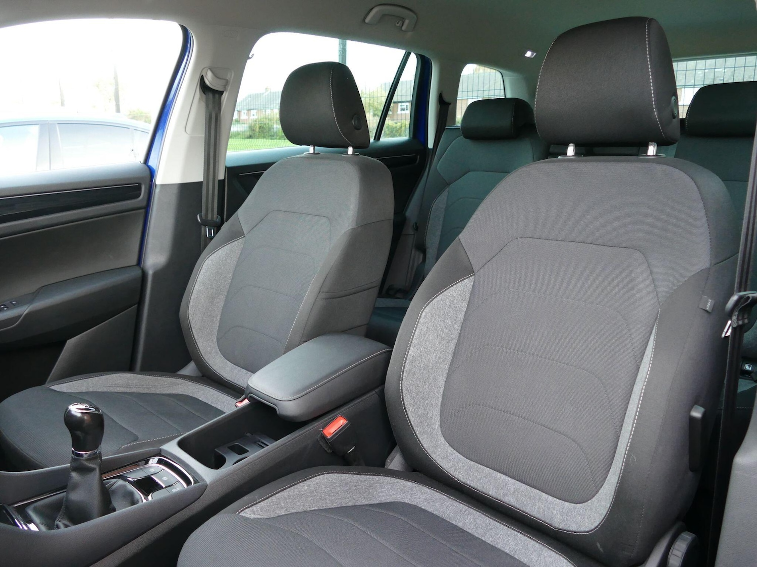 Used Skoda Kodiaq 2020 for sale - 76370893: Photo 12