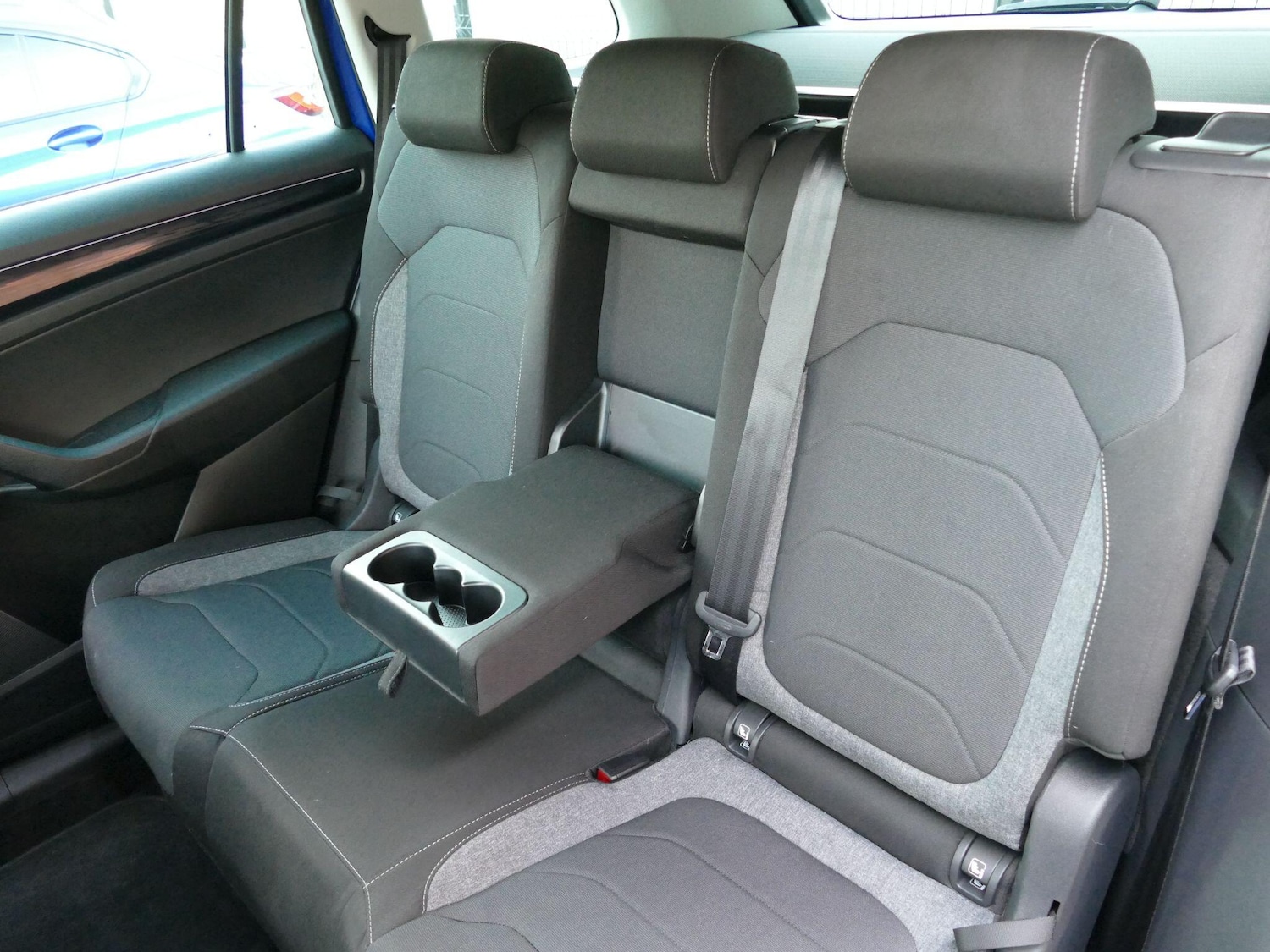 Used Skoda Kodiaq 2020 for sale - 76370893: Photo 14