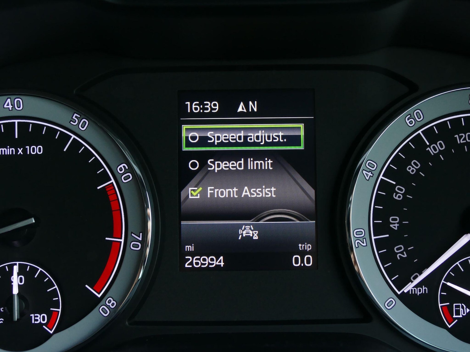 Used Skoda Kodiaq 2020 for sale - 76370893: Photo 20