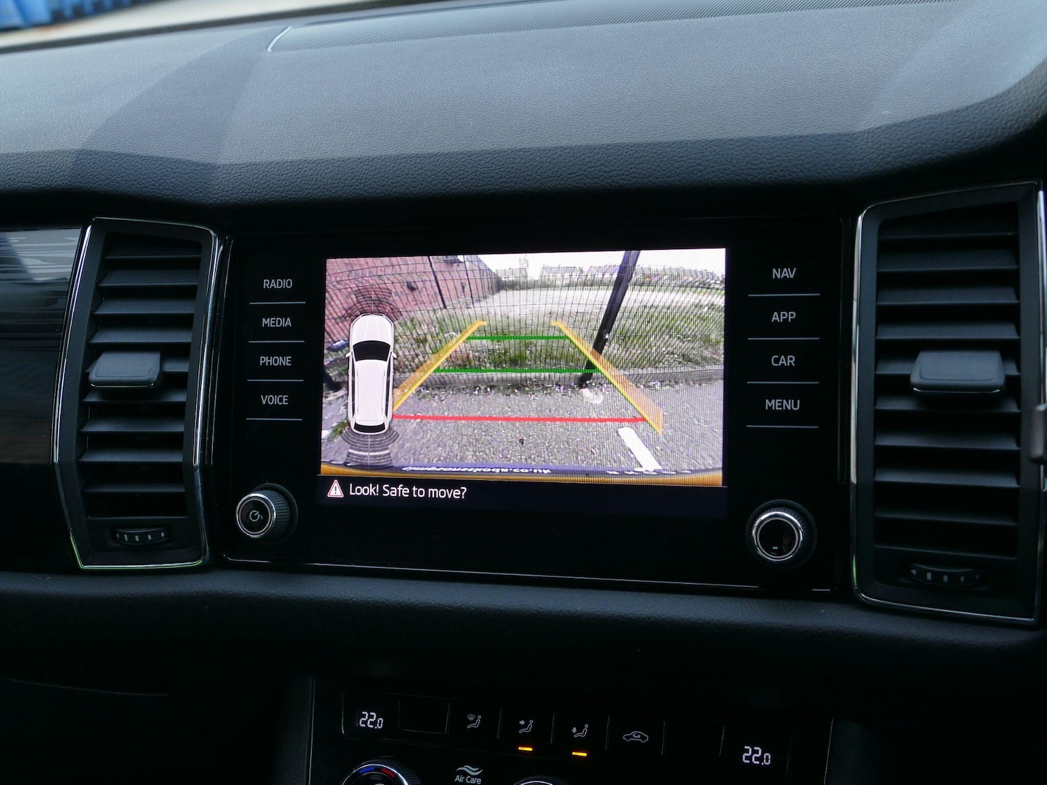 Used Skoda Kodiaq 2020 for sale - 76370893: Photo 22