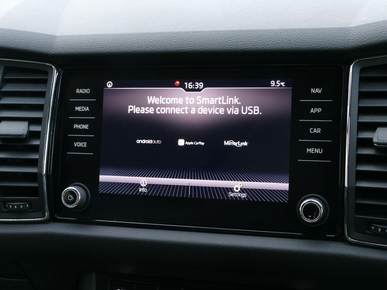 Used Skoda Kodiaq 2020 for sale - 76370893: Photo 25