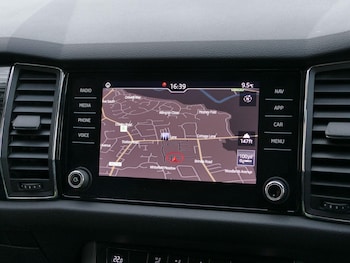 Used Skoda Kodiaq 2020 for sale - 76370893: Photo