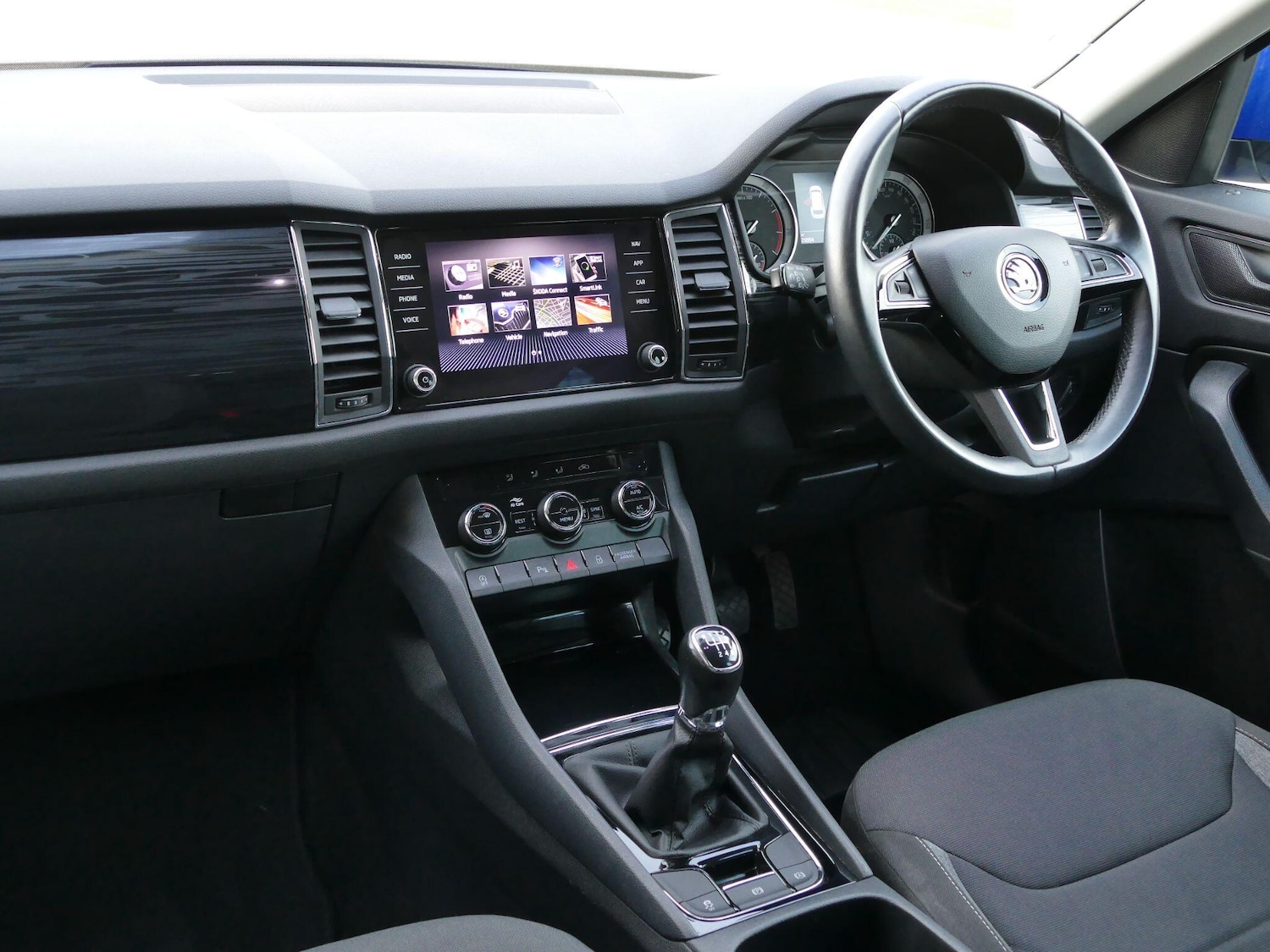 Used Skoda Kodiaq 2020 for sale - 76370893: Photo 9