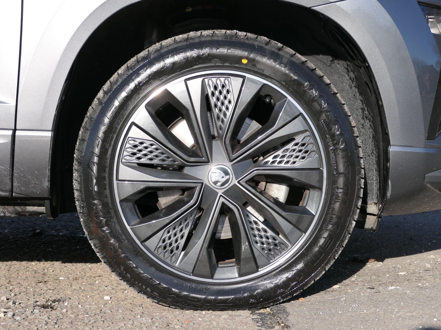 Used Skoda Karoq 2022 for sale - 76658472: Photo 32