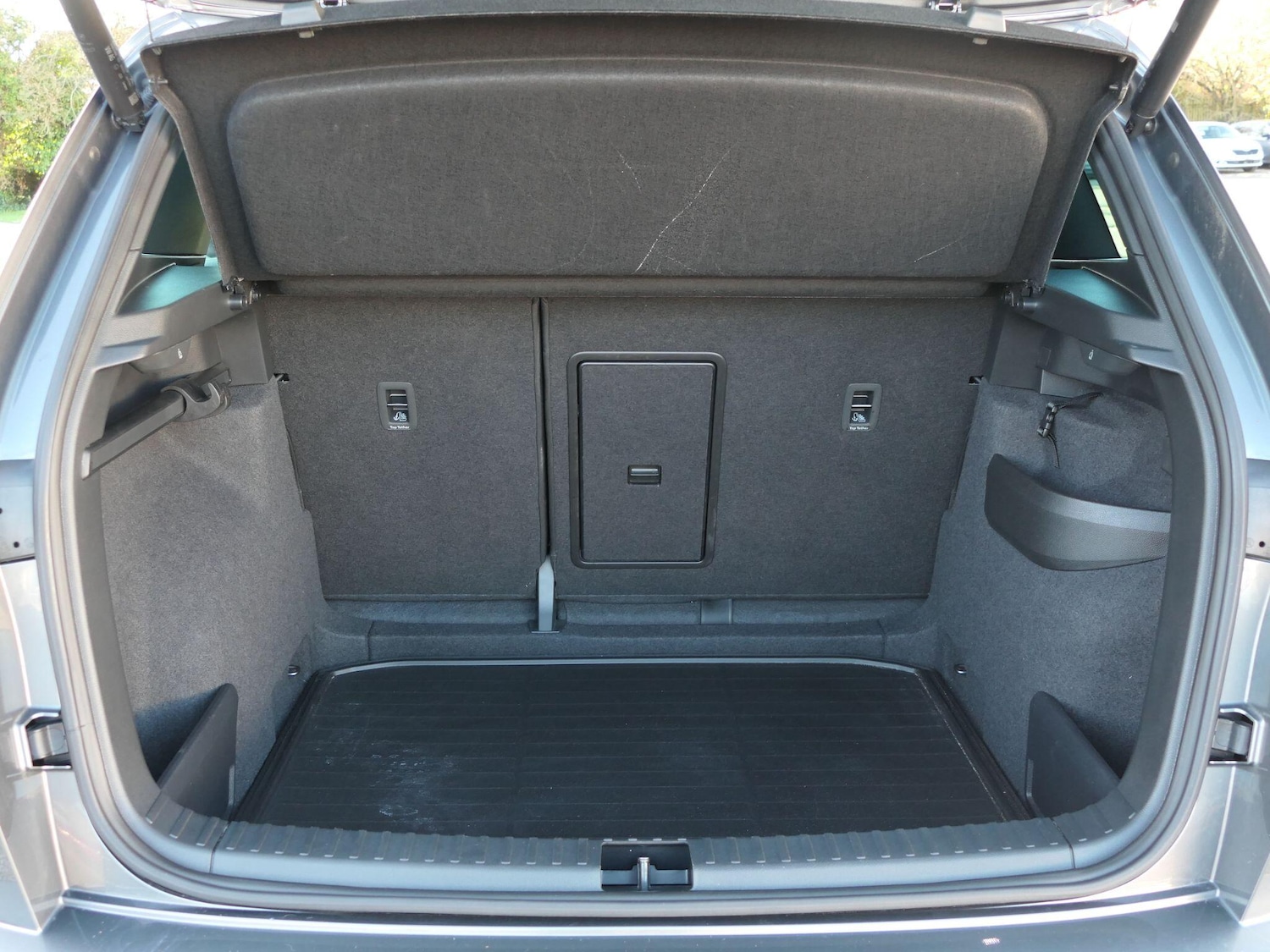 Used Skoda Karoq 2022 for sale - 76658472: Photo 33