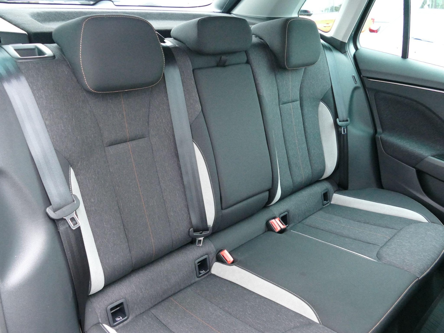 Used Skoda Kamiq 2025 for sale - 76728013: Photo 11