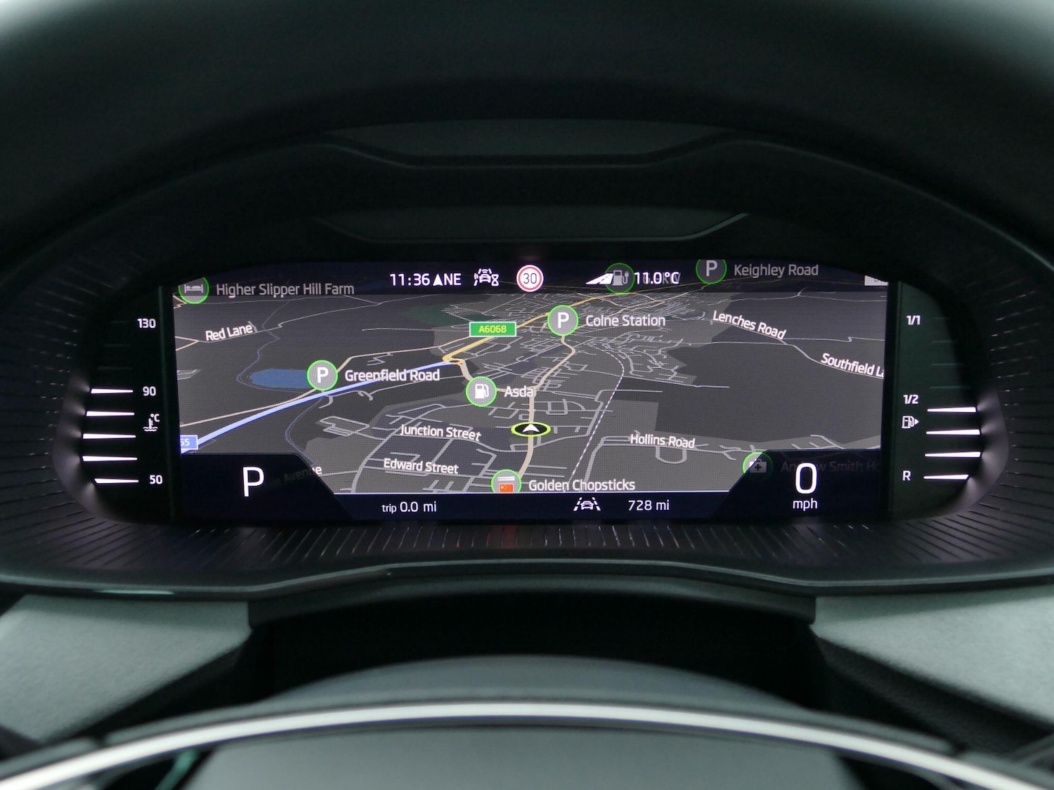 Used Skoda Kamiq 2025 for sale - 76728013: Photo 12