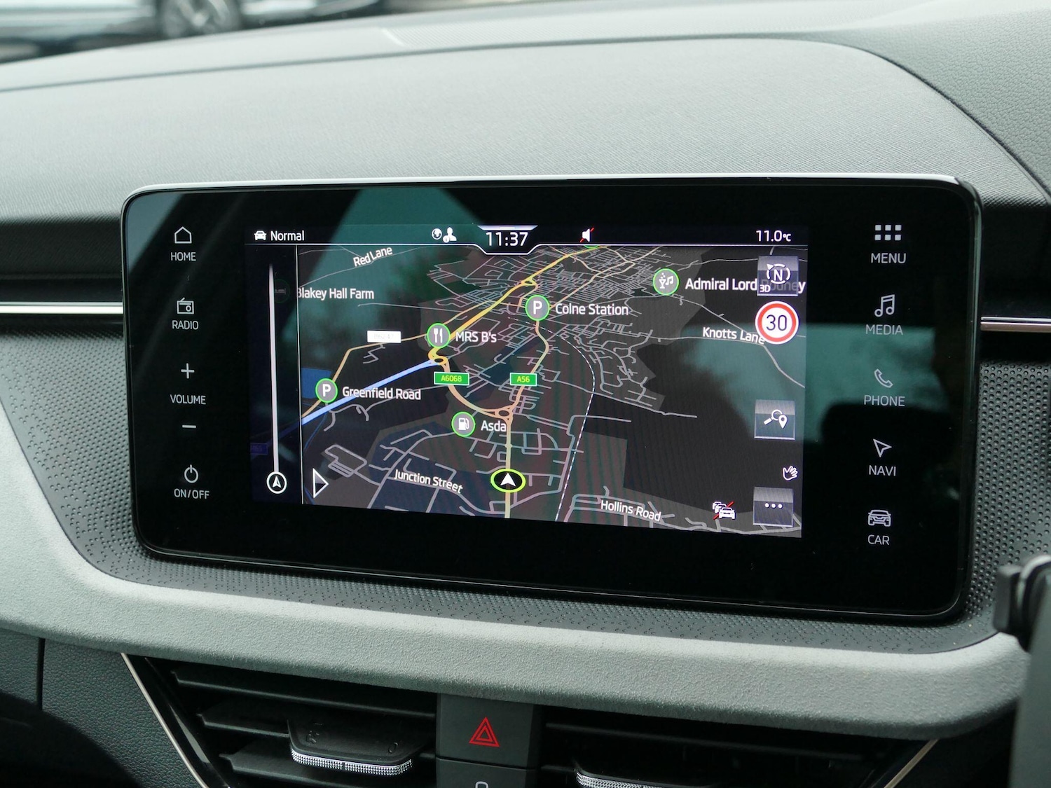 Used Skoda Kamiq 2025 for sale - 76728013: Photo 14