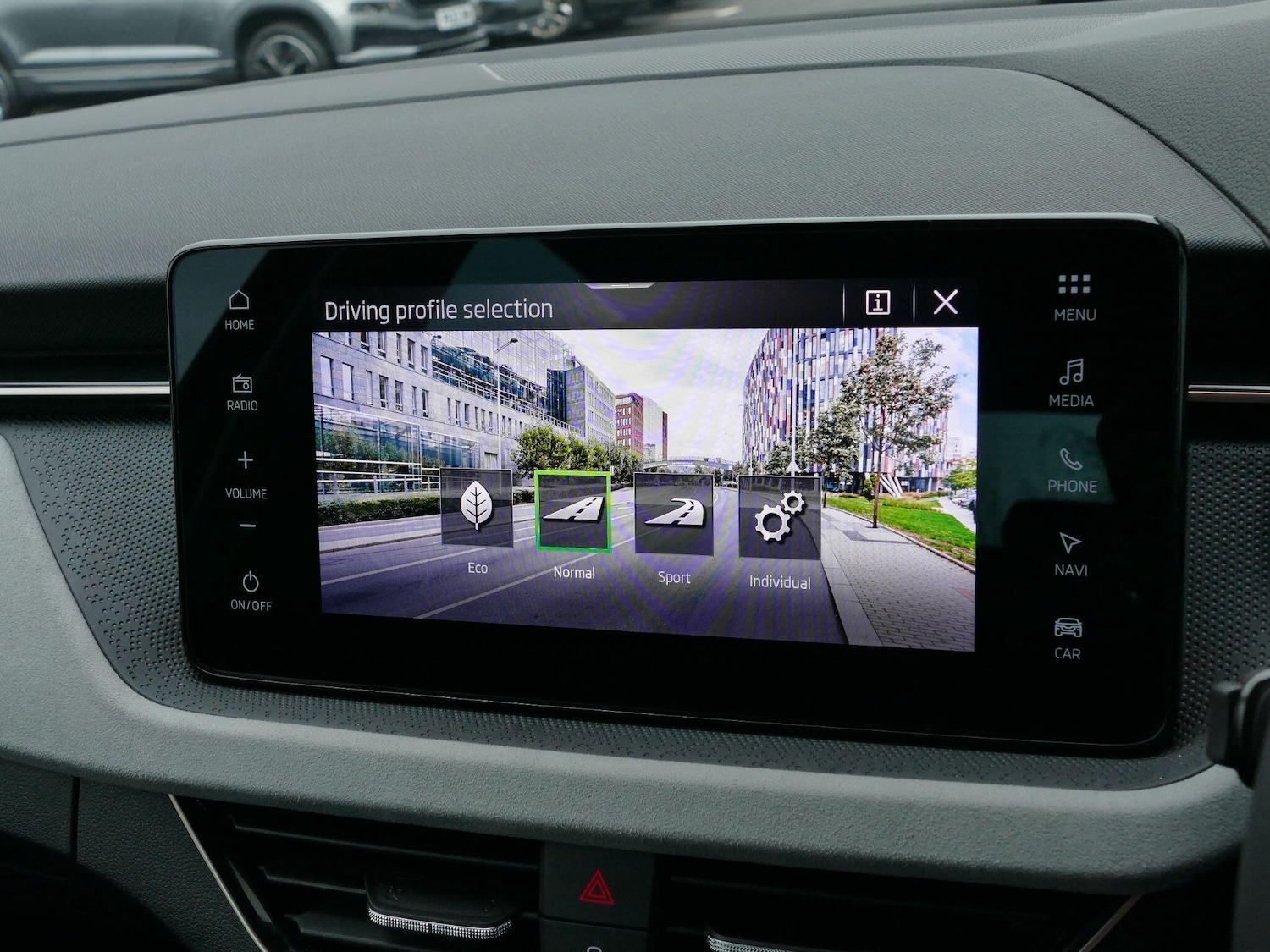 Used Skoda Kamiq 2025 for sale - 76728013: Photo 16