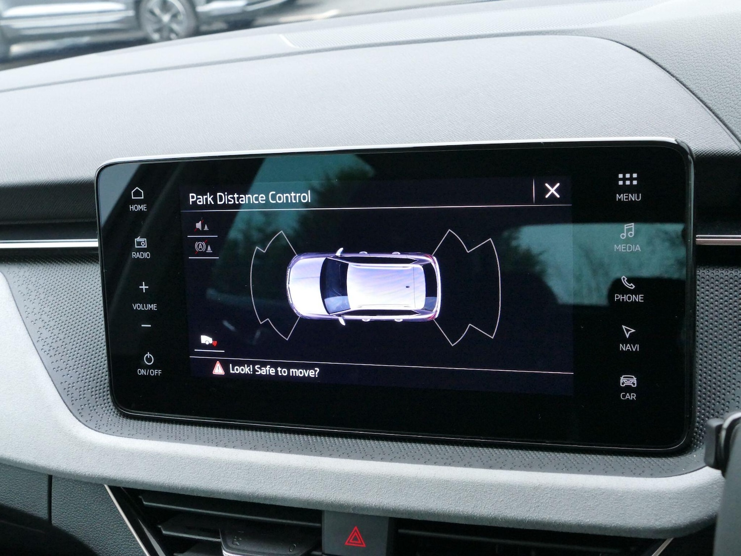 Used Skoda Kamiq 2025 for sale - 76728013: Photo 18