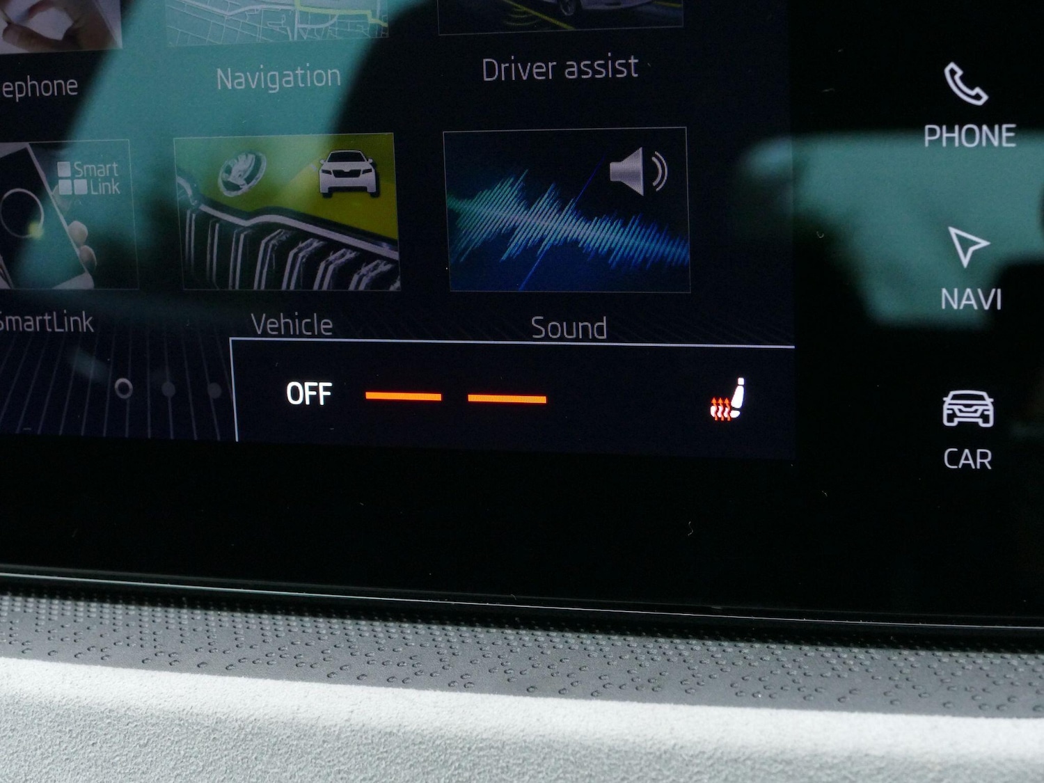 Used Skoda Kamiq 2025 for sale - 76728013: Photo 19