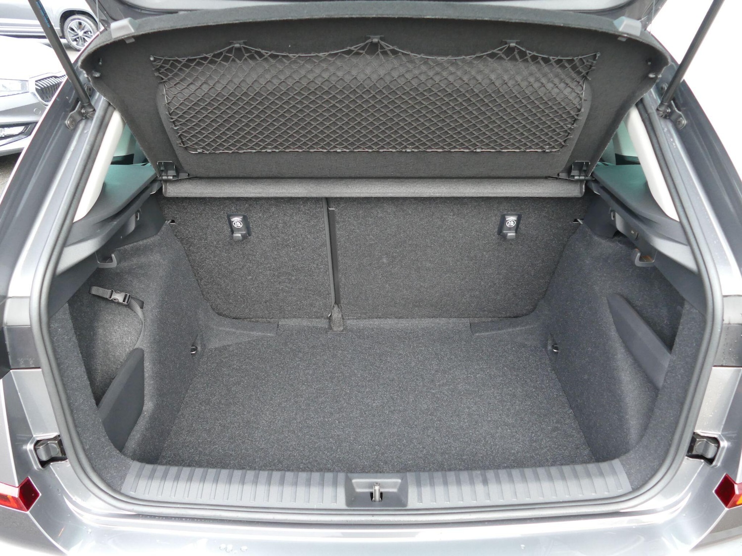 Used Skoda Kamiq 2025 for sale - 76728013: Photo 27