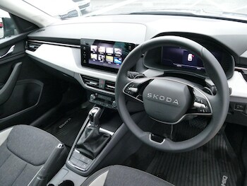 Used Skoda Kamiq 2025 for sale - 76728013: Photo